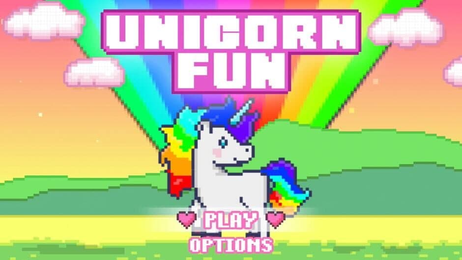 Скриншот 3 из Unicorn Fun