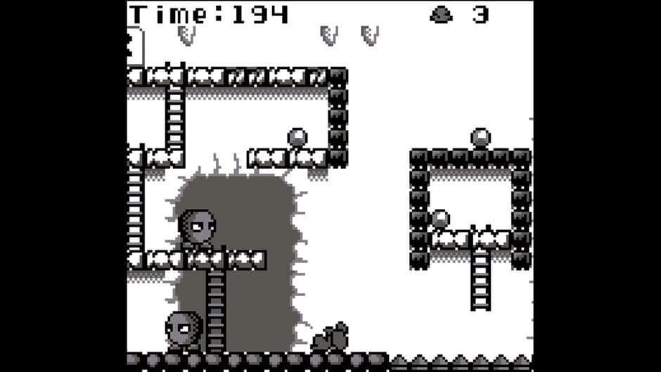 Скриншот 5 из Pixel Game Maker Series: Pearl vs Grey