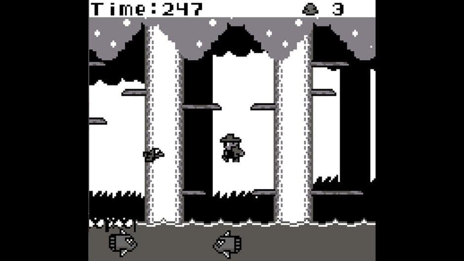 Скриншот 3 из Pixel Game Maker Series: Pearl vs Grey