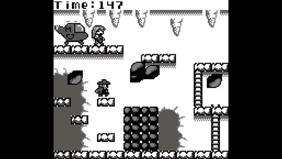 Скриншот 2 из Pixel Game Maker Series: Pearl vs Grey