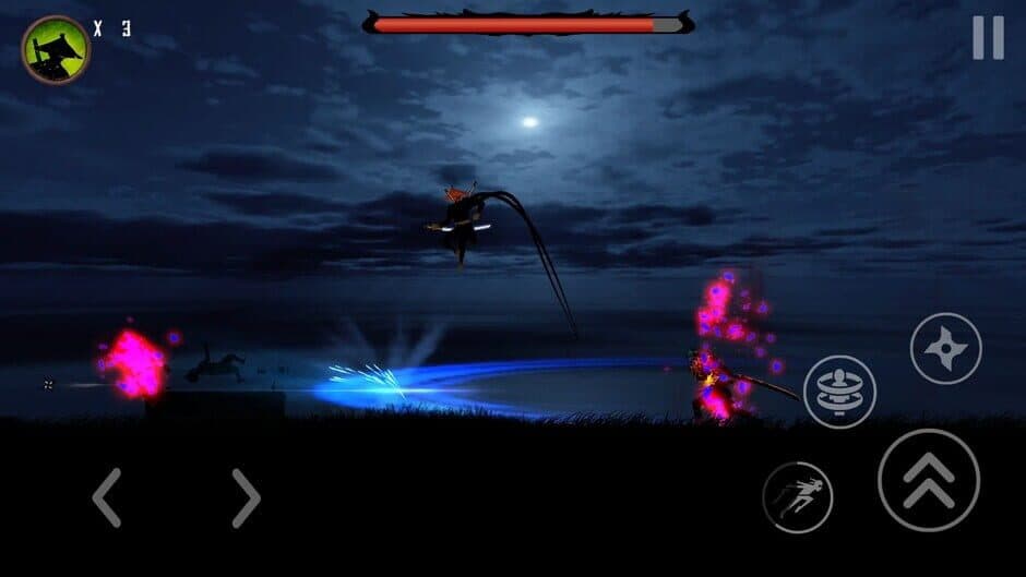 Скриншот 5 из Blood Samurai: Night of Slaughter