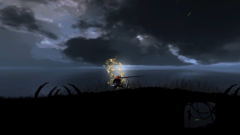 Скриншот 4 из Blood Samurai: Night of Slaughter
