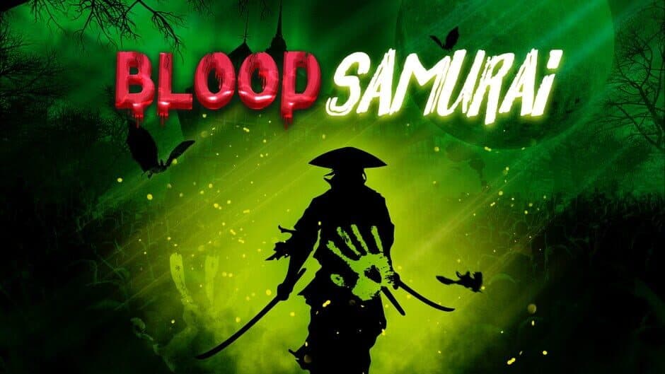 Скриншот 3 из Blood Samurai: Night of Slaughter