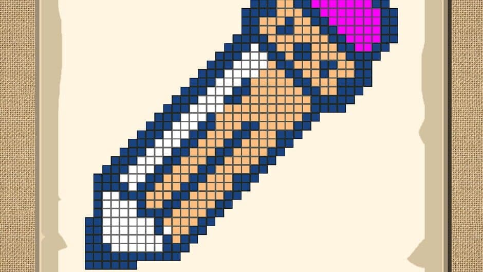 Скриншот 4 из Across-Stitch