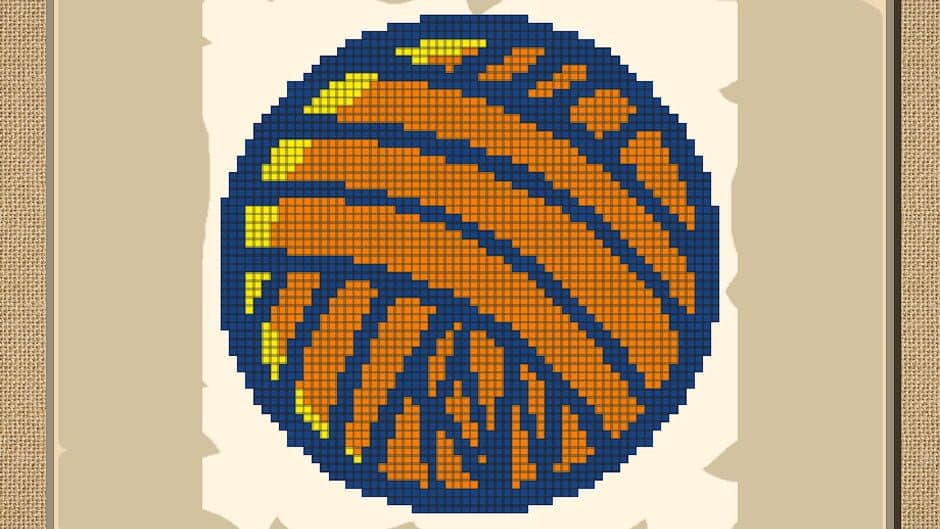 Скриншот 7 из Across-Stitch