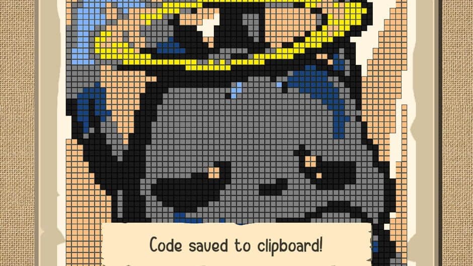 Скриншот 8 из Across-Stitch