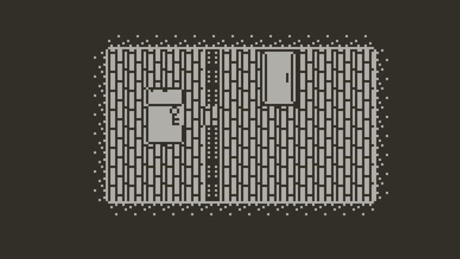 Скриншот 1 из The Legend of Cube