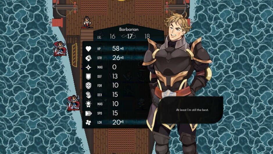Скриншот 5 из Dark Deity: Complete Edition