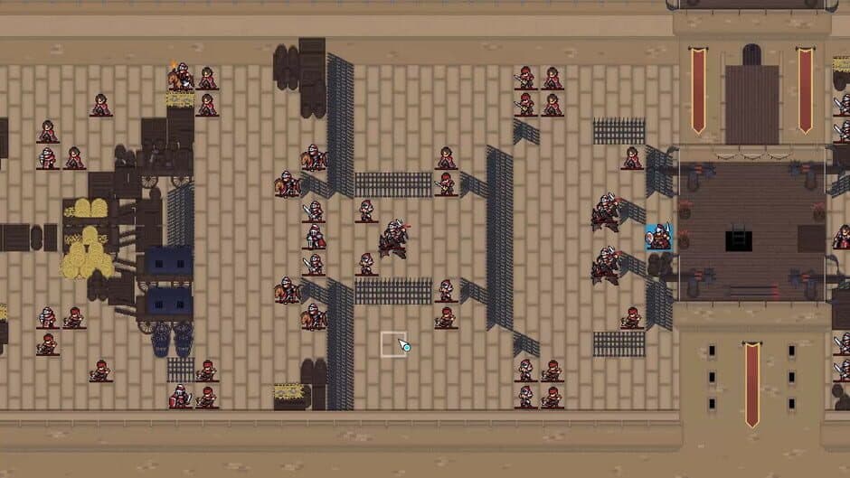 Скриншот 6 из Dark Deity: Complete Edition