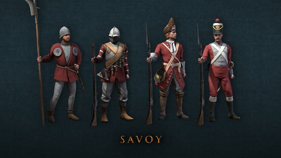Скриншот 6 из Europa Universalis IV: Emperor Content Pack