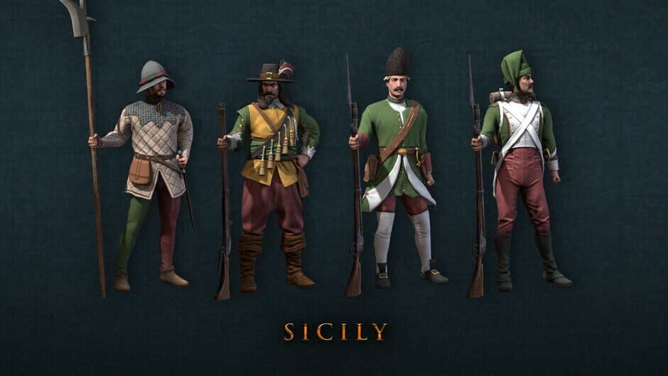Скриншот 12 из Europa Universalis IV: Emperor Content Pack