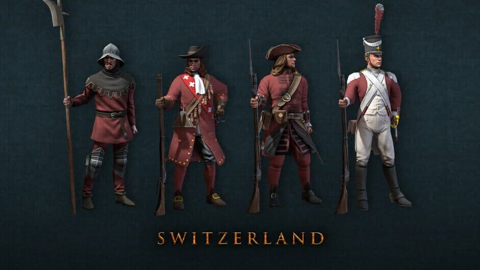 Скриншот 8 из Europa Universalis IV: Emperor Content Pack