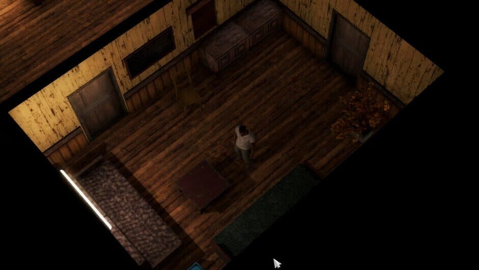 Скриншот 5 из Tunguska: The Visitation - Way of The Hunter
