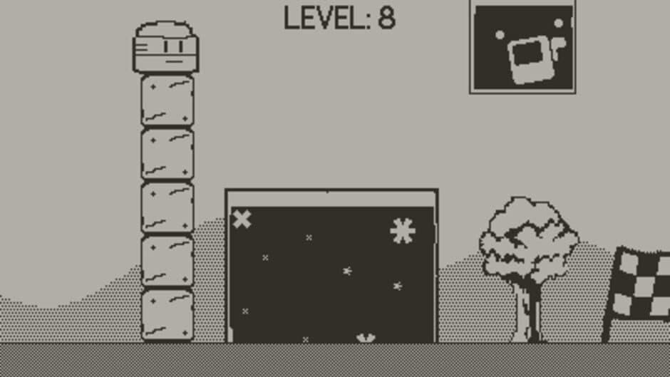 Скриншот 1 из Stacky Hero