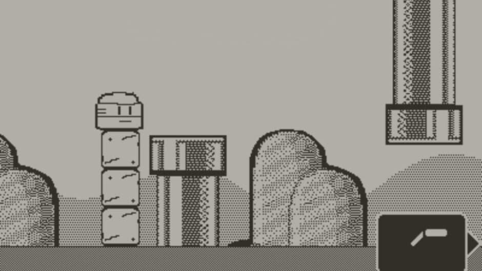 Скриншот 2 из Stacky Hero
