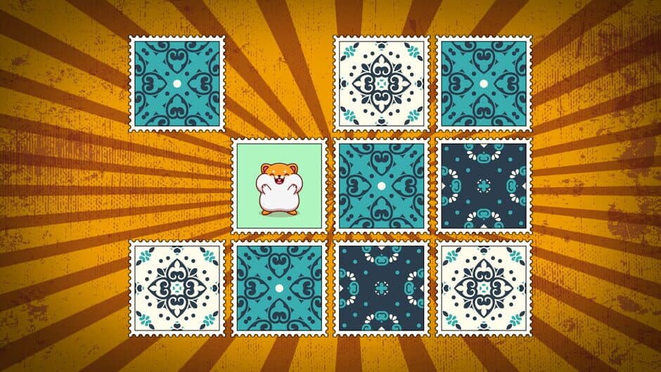 Скриншот 5 из Pair of Stamps