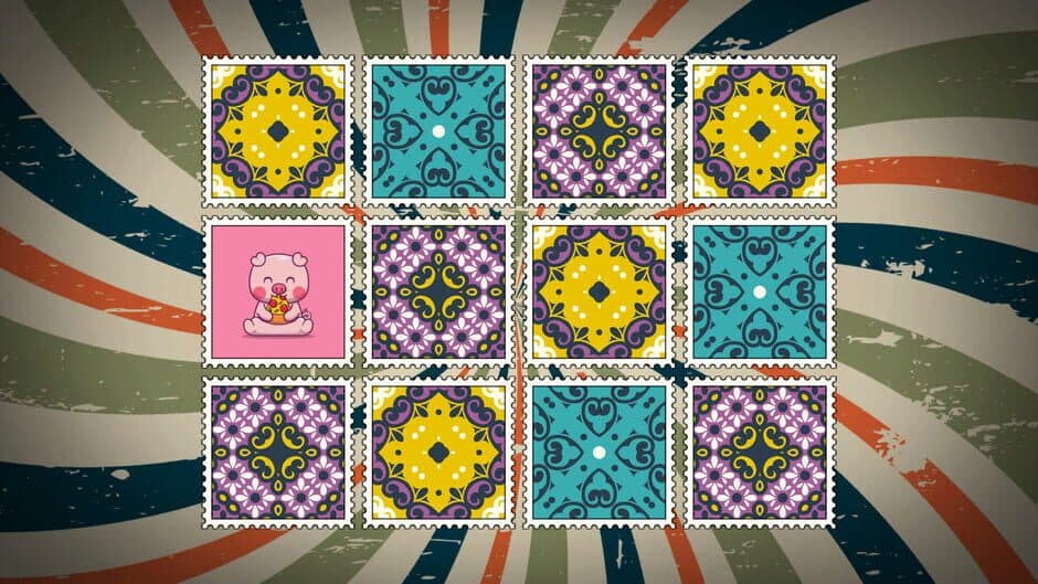 Скриншот 4 из Pair of Stamps
