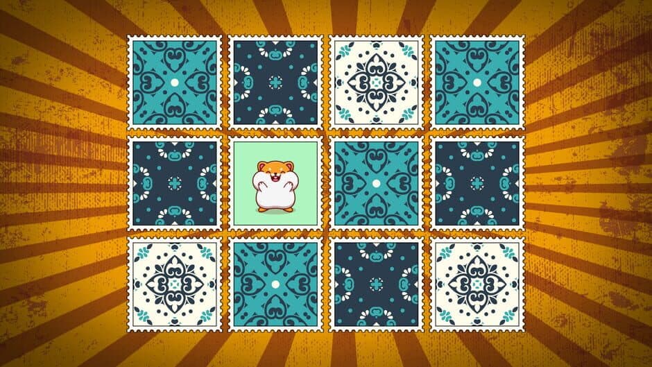 Скриншот 1 из Pair of Stamps