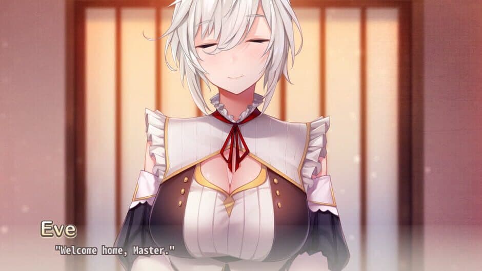 Скриншот 1 из Maid for Loving You