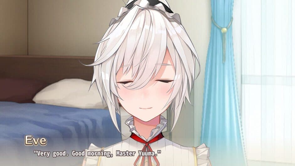 Скриншот 2 из Maid for Loving You