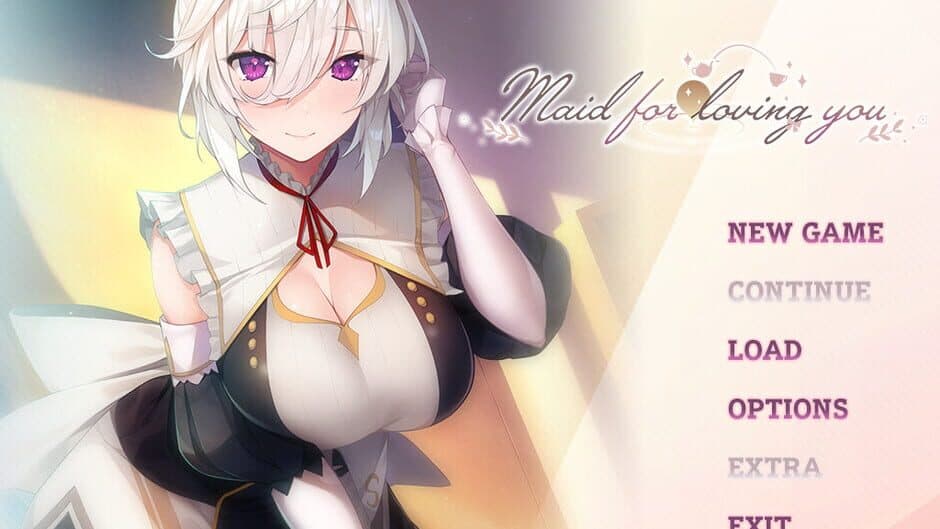 Скриншот 5 из Maid for Loving You