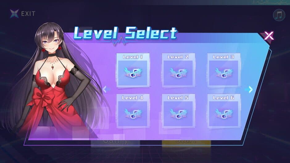 Скриншот 4 из Ultra Rhythm