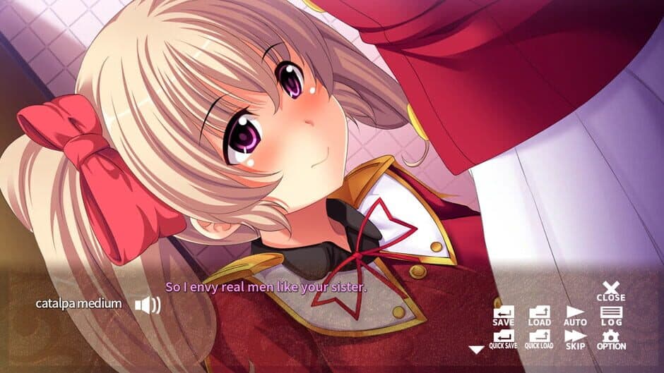 Скриншот 7 из Ore ga Watashi ni Kawatta Hi...: Becoming a She