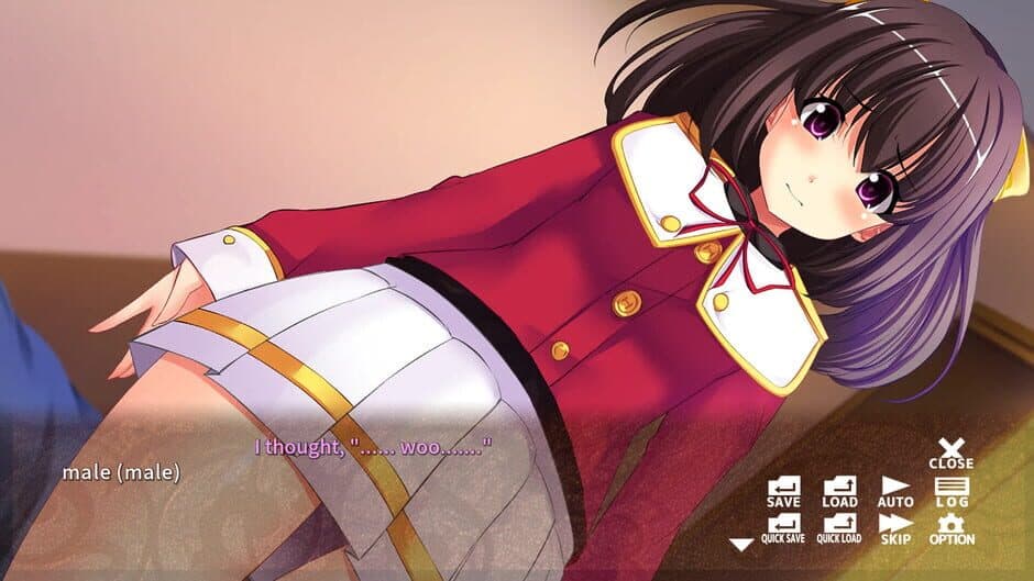 Скриншот 6 из Ore ga Watashi ni Kawatta Hi...: Becoming a She