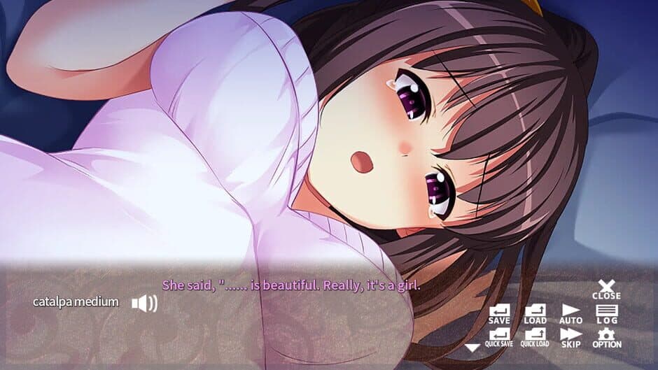 Скриншот 2 из Ore ga Watashi ni Kawatta Hi...: Becoming a She
