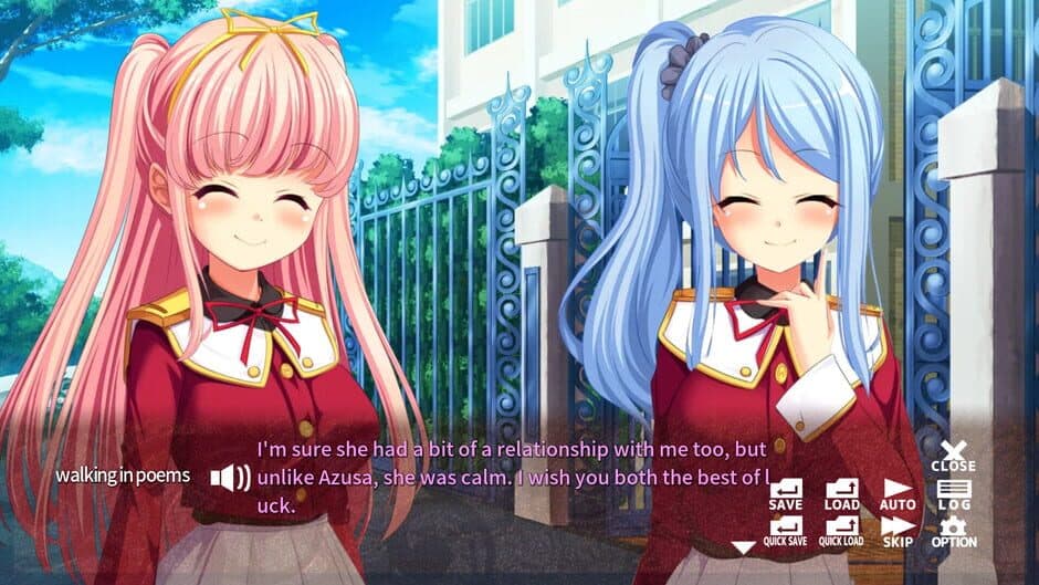 Скриншот 8 из Ore ga Watashi ni Kawatta Hi...: Becoming a She