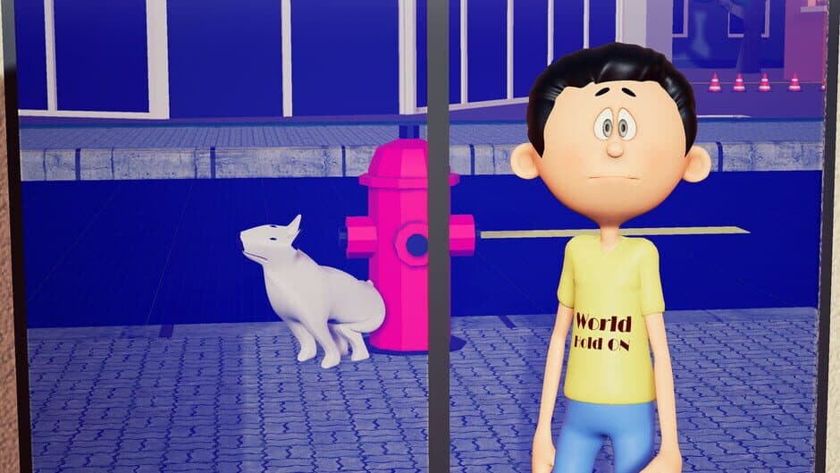 Скриншот 3 из Cuana