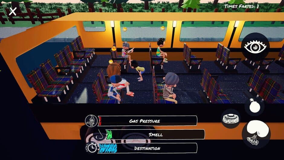 Скриншот 5 из Cuana