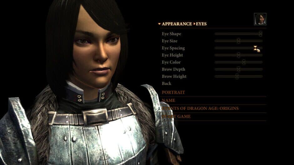Скриншот 4 из Dragon Age II