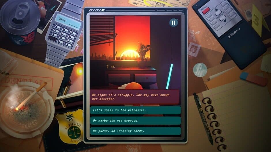 Скриншот 1 из Antioch: Scarlet Bay