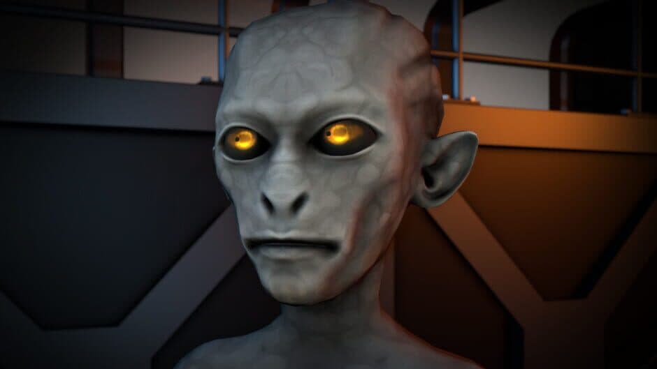 Скриншот 4 из Stationeers: Zrilian Species Pack