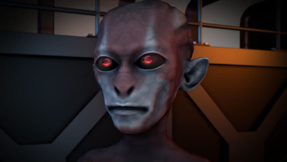 Скриншот 3 из Stationeers: Zrilian Species Pack