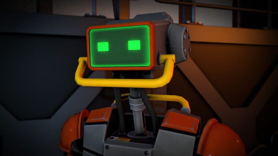 Скриншот 3 из Stationeers: H.E.M Droid Species Pack