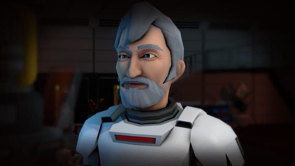 Скриншот 3 из Stationeers: Human Cosmetics Pack