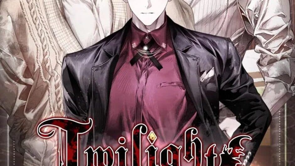 Скриншот 1 из Twilight Blood
