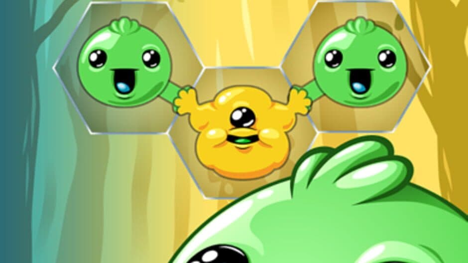 Скриншот 1 из Joining Hands