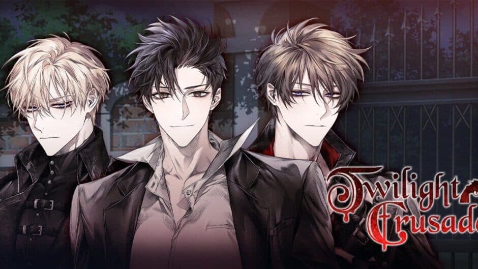 Скриншот 5 из Twilight Crusade