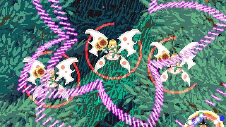 Скриншот 3 из Marisa Matrix