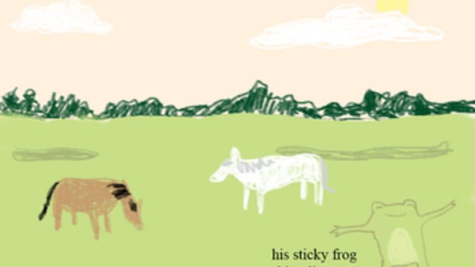 Скриншот 1 из Frog Game for You