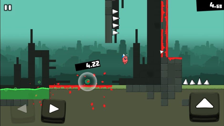 Скриншот 4 из Mad Dex 2