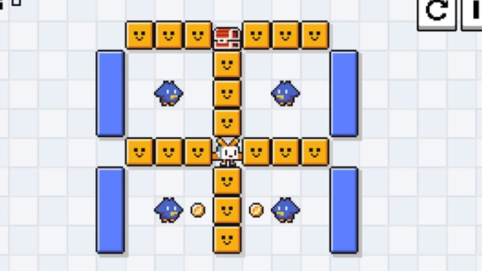 Скриншот 4 из Erase Box
