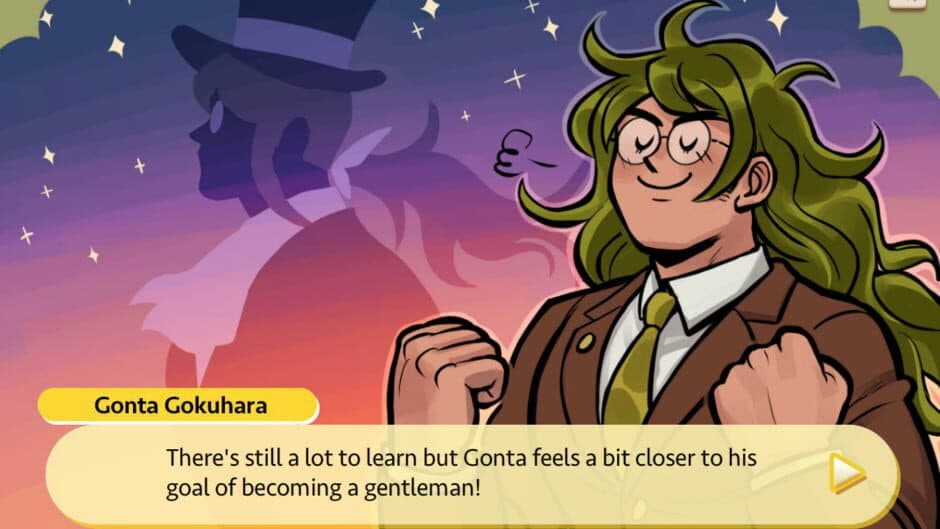 Скриншот 4 из Gentleman Dress Up