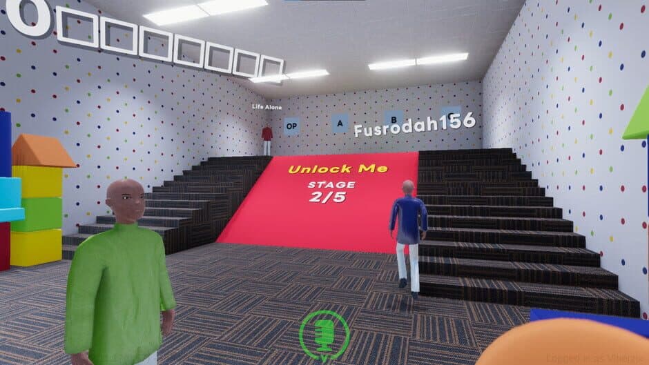 Скриншот 2 из Listen Me