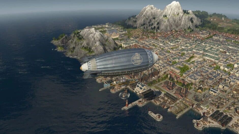 Скриншот 2 из Anno 1800: Vehicle Liveries Pack