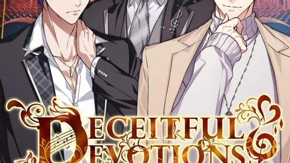 Скриншот 2 из Deceitful Devotions