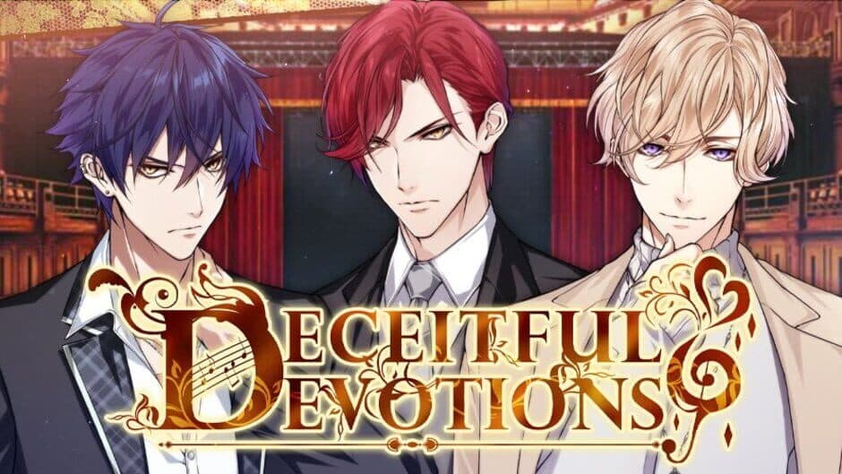 Скриншот 1 из Deceitful Devotions